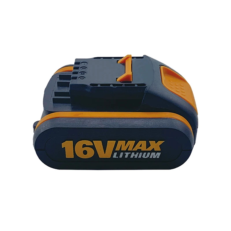 

WA3527 for Power Tool battery 16V MAX 1300mAh Li-Ion Battery W O R X