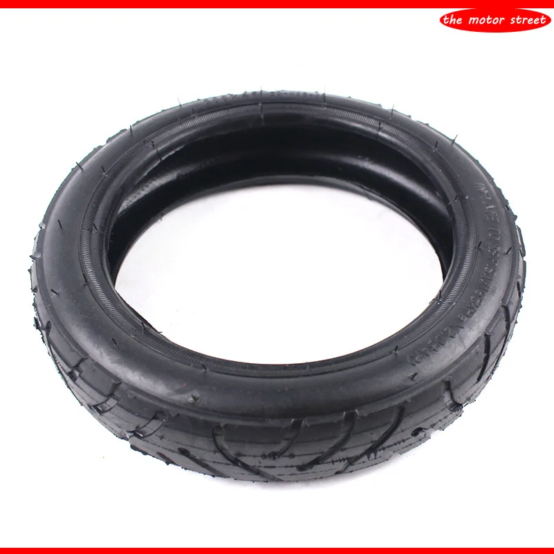 8 Inch 200x45 Pneumatic Wheel Outer Tyre General Model Tire for E-tow Electric Scooter Wheelchair Castor Wheel Motorcycle