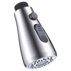 Grifo de cocina giratorio de 360 grados, burbujeador, extensor de cabezal, ahorro de agua, adaptador de boquilla, accesorios para fregadero