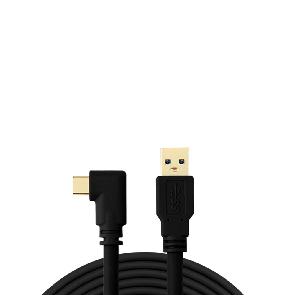 

3m/5m Data Line Charging Cable for Oculus Quest LINK VR Headset Third-party Replacement Cables