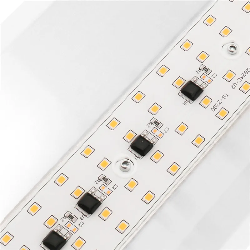 Projecteur LED imperméable conforme à la norme IP65, conforme à la norme SMD, éclairage d'extérieur, applique murale, 100/50/30W, 220V