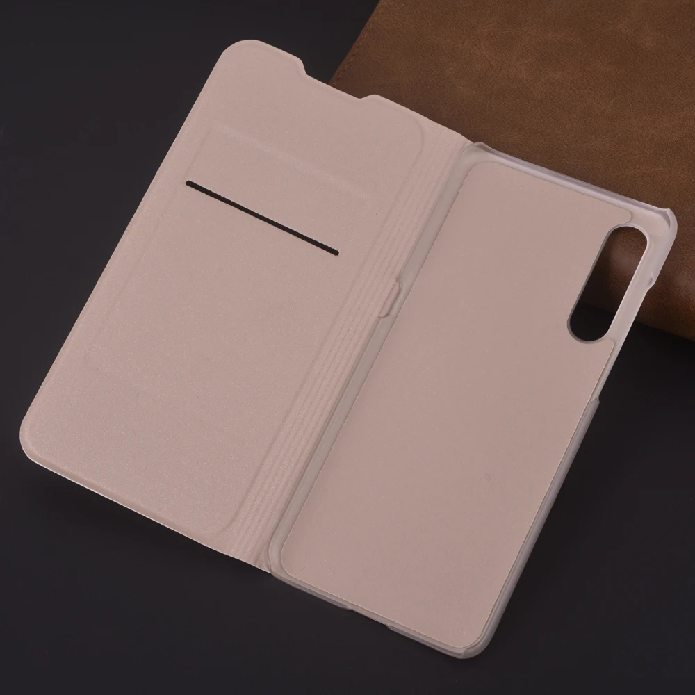 Leather Flip Book Case For Xiaomi Mi 5 8 Pro 9 SE A1 A2 A3 Lite 5s Plus Redmi 6 6A Note 7 K20 4X S2 Go Note8 Note7 Wallet Cover