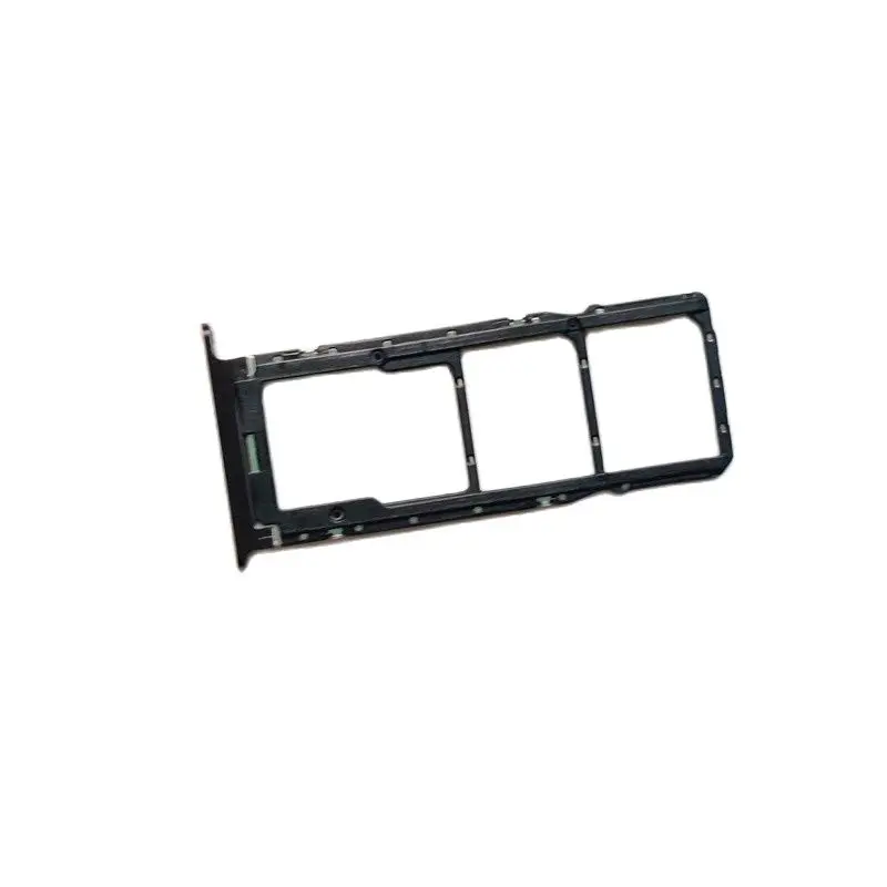 Originele Voor Umidigi Power 5 Smartphone Sim Card Holder Tray Card Slot