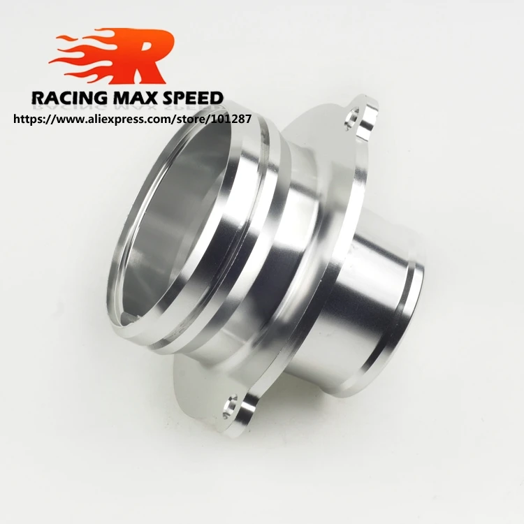 Racing performance parts Brand New turbo outlet muffler Delete for vag 2.0 tfsi engines with K04 turbocharger MDP-K04