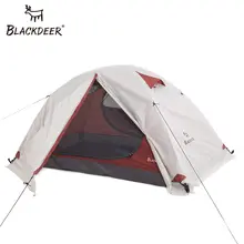 2-3 Person Waterproof Tent #2