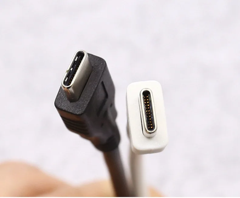 Adaptador tipo C USB3.1 macho a USB3.0 hembra, Cable 3,1 OTG tipo c a AF USB3.0 USB-C a USB 3,0 OTG para Macbook, teléfono y tableta