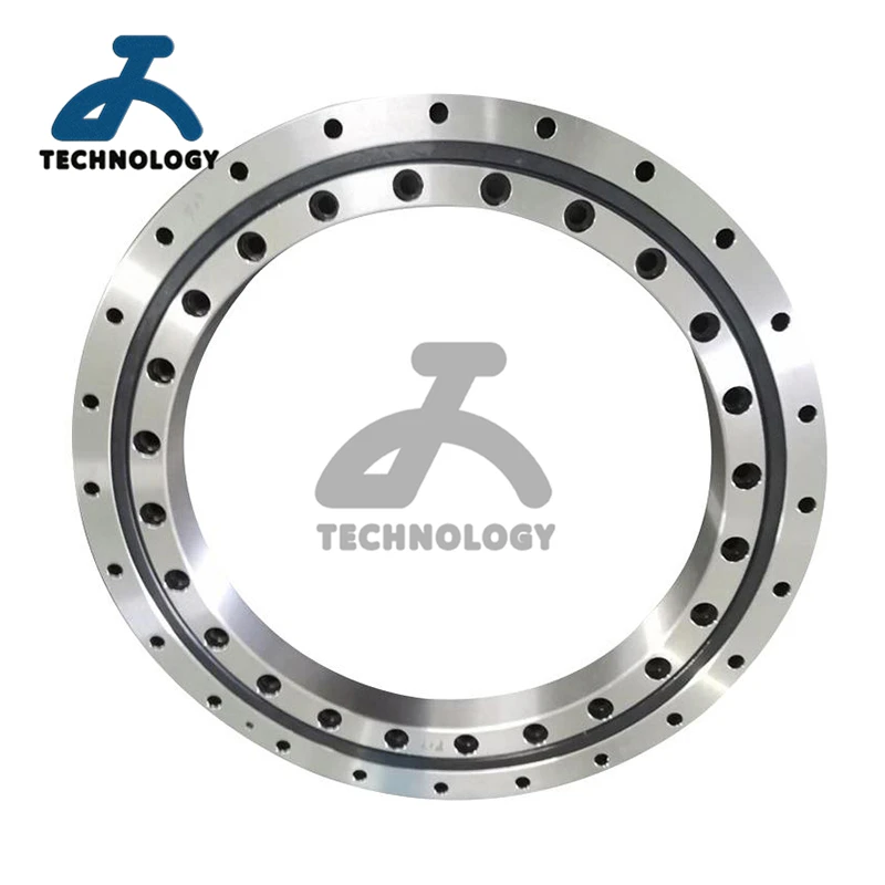 Supply XU series Manipulator rotary turntable robot Slewing support Cross roller bearing XU120179 XU120222 XU080264 XU080430