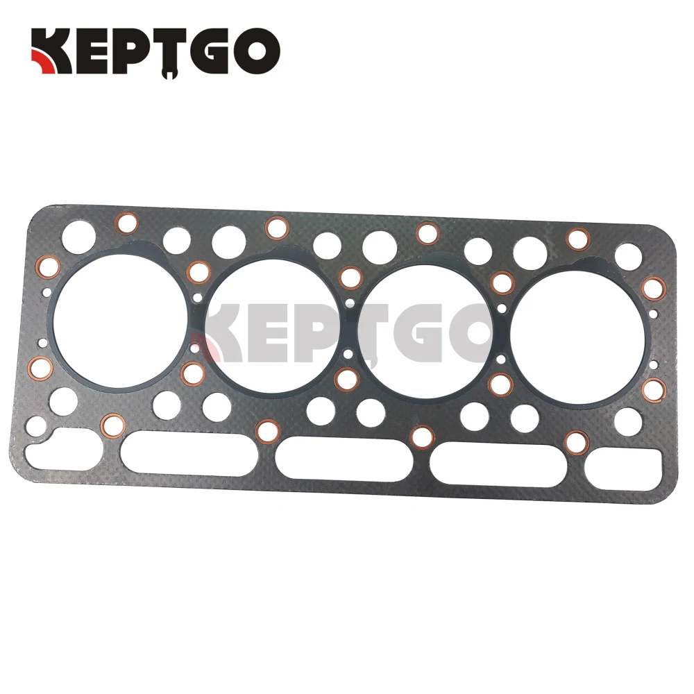 

Cylinder Head Gasket for Kubota V1702 Engines 17356-03310 1735603310