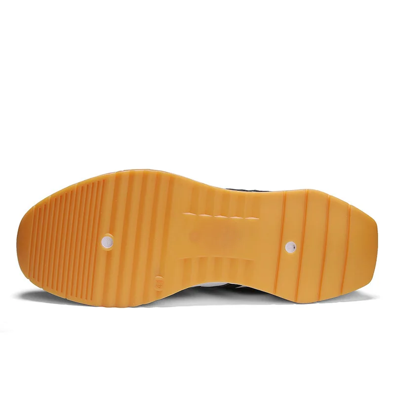 2021 New Soft Sole Running Breathable Outdoor Sports Lightweight Sneakers For Men Shoes Comfortable Athletic Training Beautiful