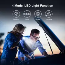 2000A Jump Starter #4