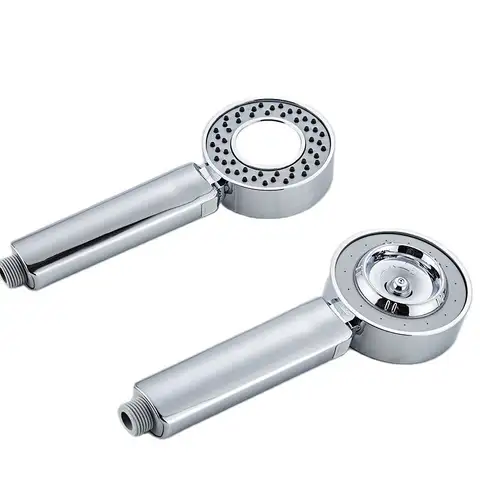 Dual Function Water Saving Shower Head bakala