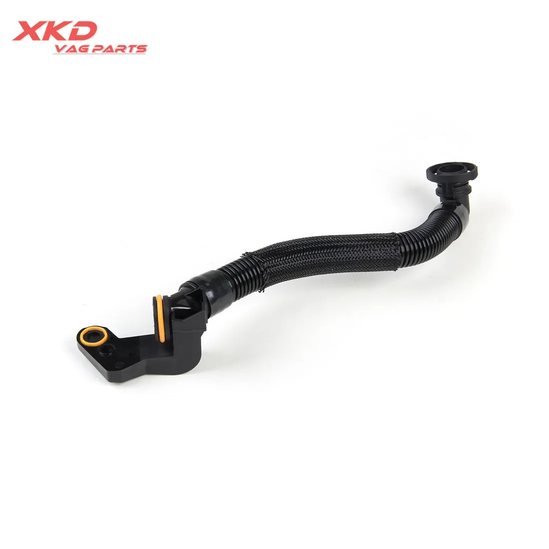 06K103213J PCV Valve Pipe Hose Fit For VW Atlas Jetta MK7 Tiguan MK2 Golf For Audi A3 TT 06K 103 213 J  06K103213A