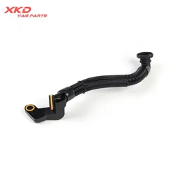 06K103213J PCV Valve Pipe Hose Fit For VW Atlas Jetta MK7 Tiguan MK2 Golf For Audi A3 TT 06K 103 213 J  06K103213A