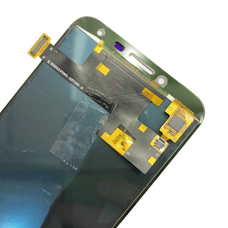 SUPER AMOLED J400 LCD For Samsung J4 2018 J400 J400F J400G LCD Display Touch Screen Digitizer Assembly SM-J4 2018 LCD