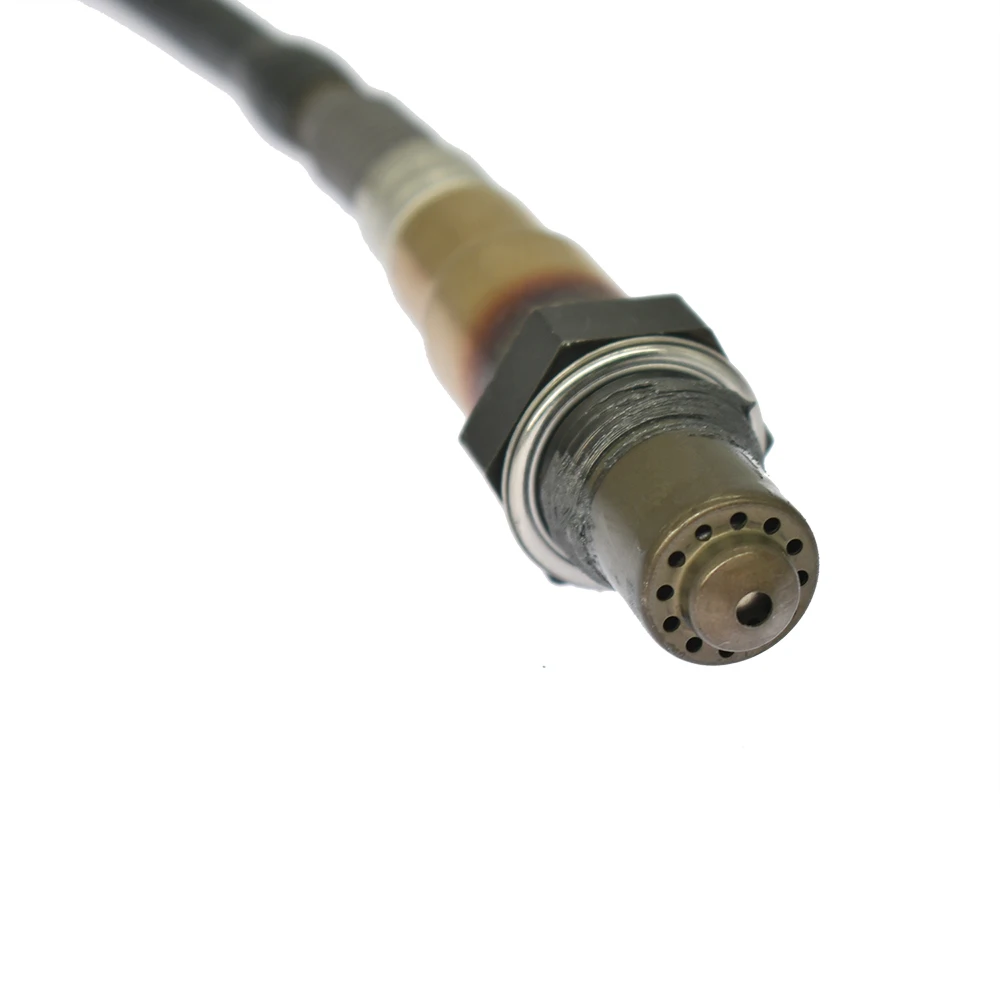 مستشعر الأوكسجين المنبع 8F9Z-9F472-G 234-5076 لفورد إكسبيديشن F-150 ترانزيت لينكولن نافيجيتور 8F9Z9F472G 8F9Z 9F472 G