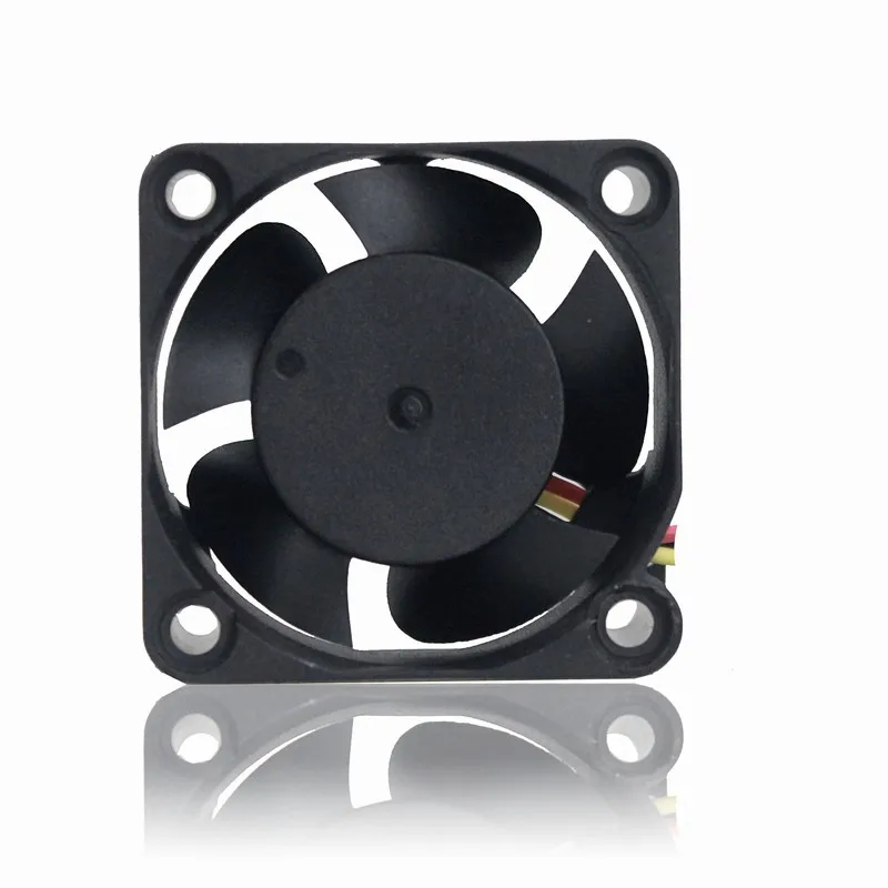 Imagem -02 - Motor Elétrico Pinos 40 mm 40x40x20 mm 4020s dc 12v 20 Peças