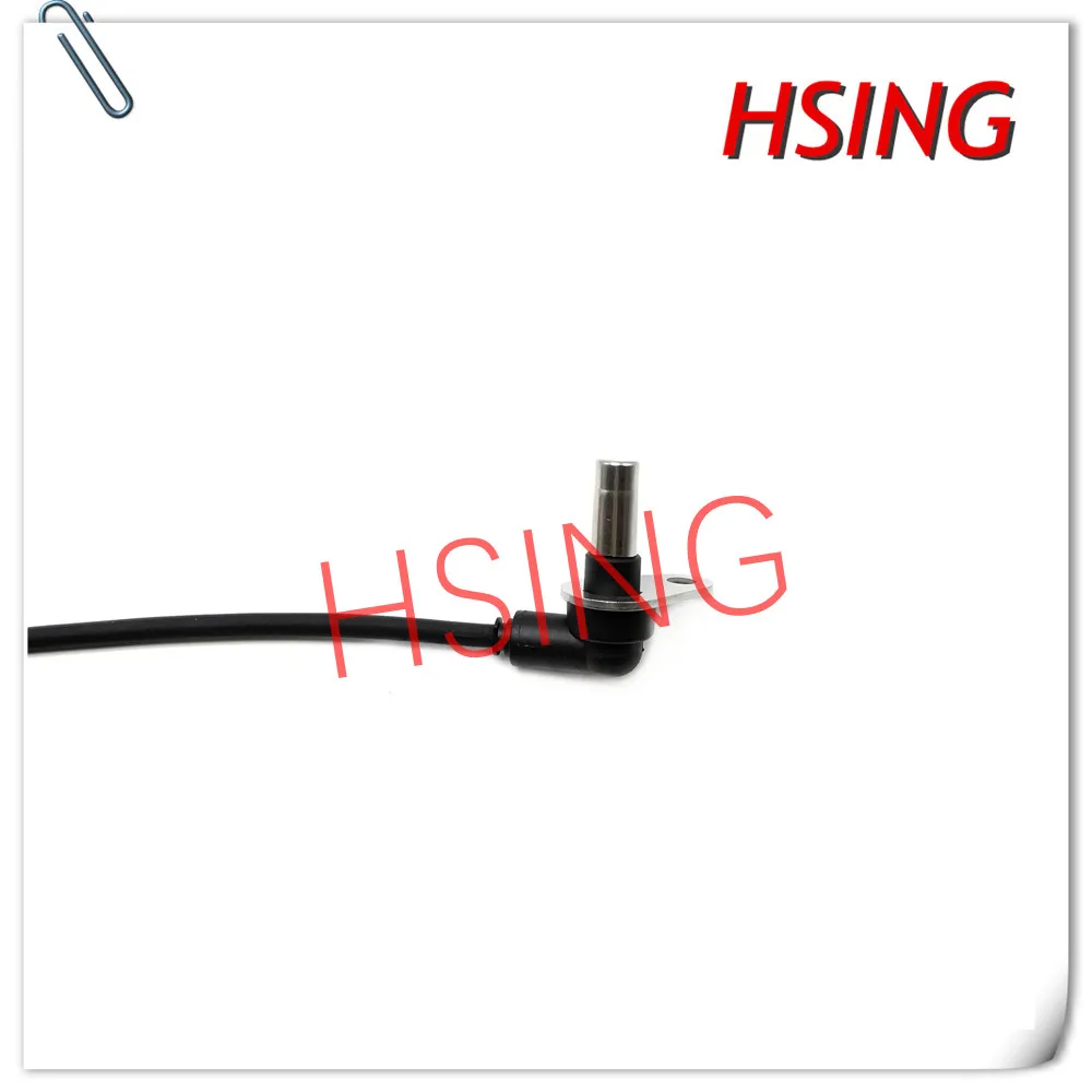 Vorne Links ABS Rad Geschwindigkeit Sensor Passt Für Mazda CX-7 CX-9 *** Teil Keine # L206-43-73XB L2064373XB