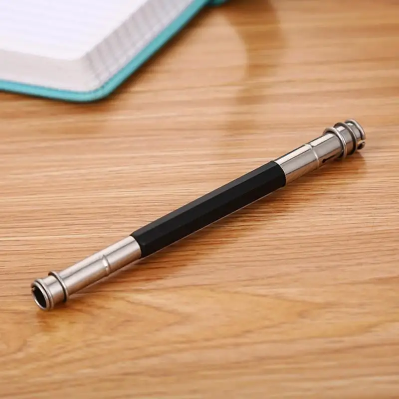 قلم رصاص مزدوج الحجم مزدوج الرأس قلم مزدوج موسع لرسم رسم موسع مدرسة مكتب الفن رسم لوازم دروبشيب