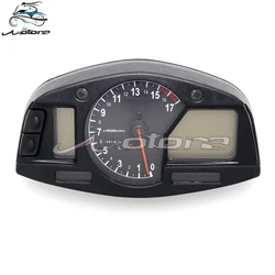 Motorcycle Speedometer Clock Instrument Gauges Odometer Tachometer For CBR600RR F5 2007 2008 2009 2010 2011 2012