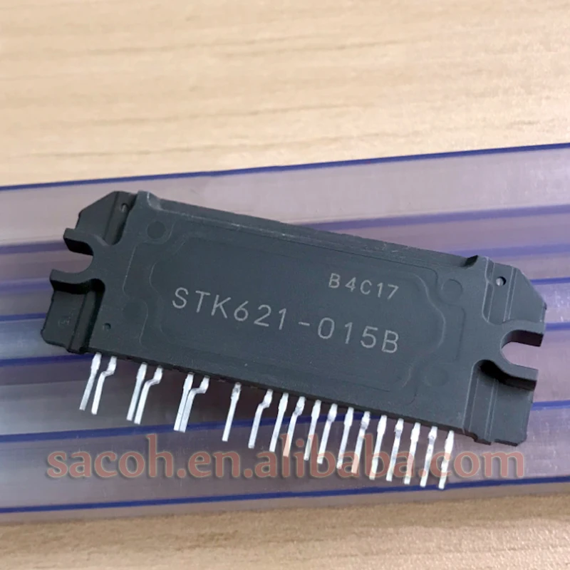 

1PCS/lot New OriginaI STK621-015B STK621-015A STK621-015 or STK621-017 or STK621-018 STK621 HYB-18 Inverter Hybrid IC