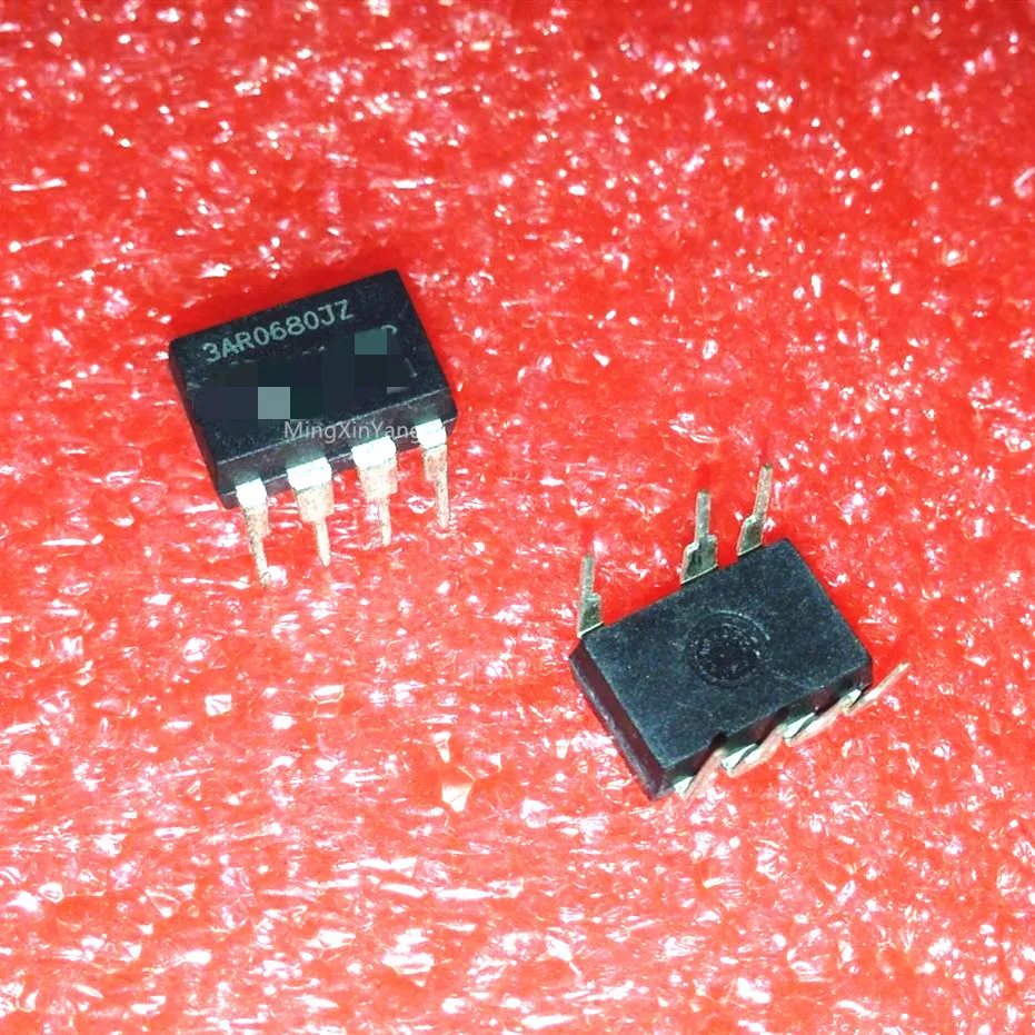 

5PCS ICE3AR0680JZ 3AR0680JZ DIP-7 Integrated Circuit IC chip