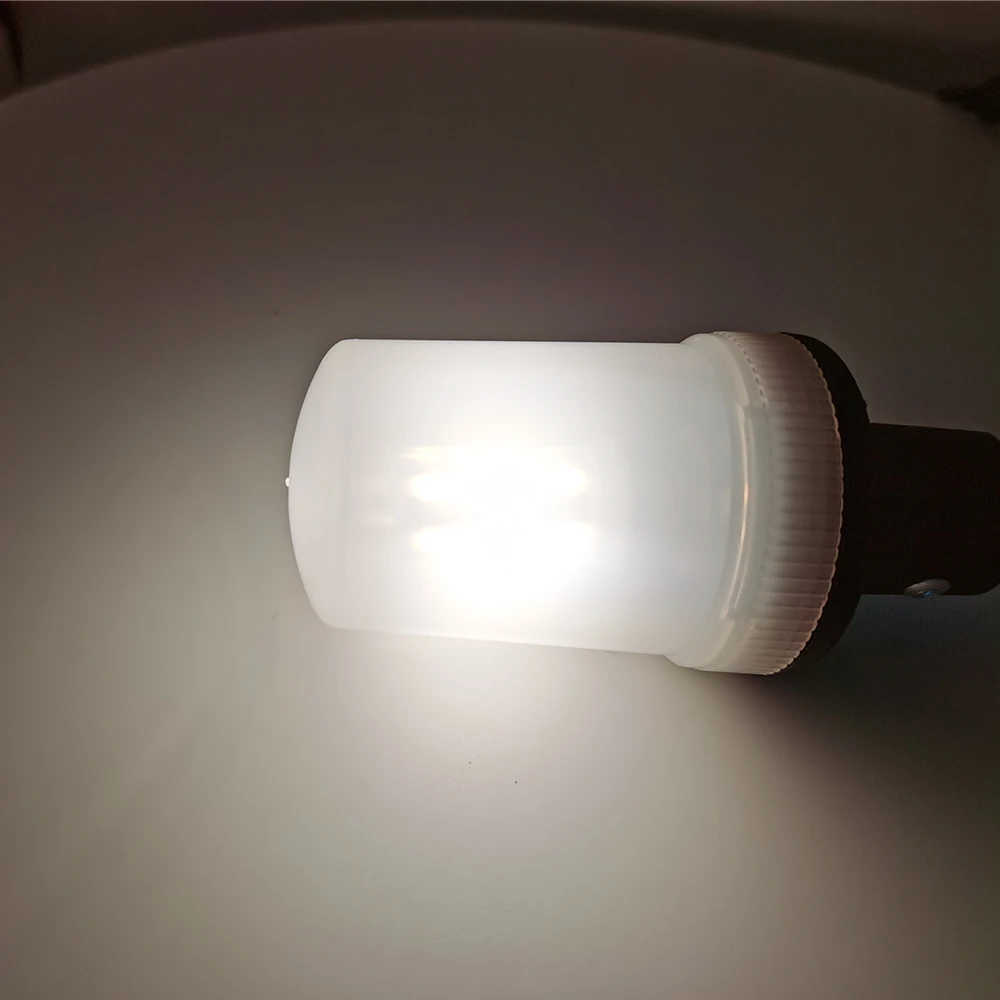 Luz navegación LED 360° mástil telescópico – 2 millas - imagen 5