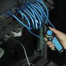 Network Cable and Line Signal Tester #3