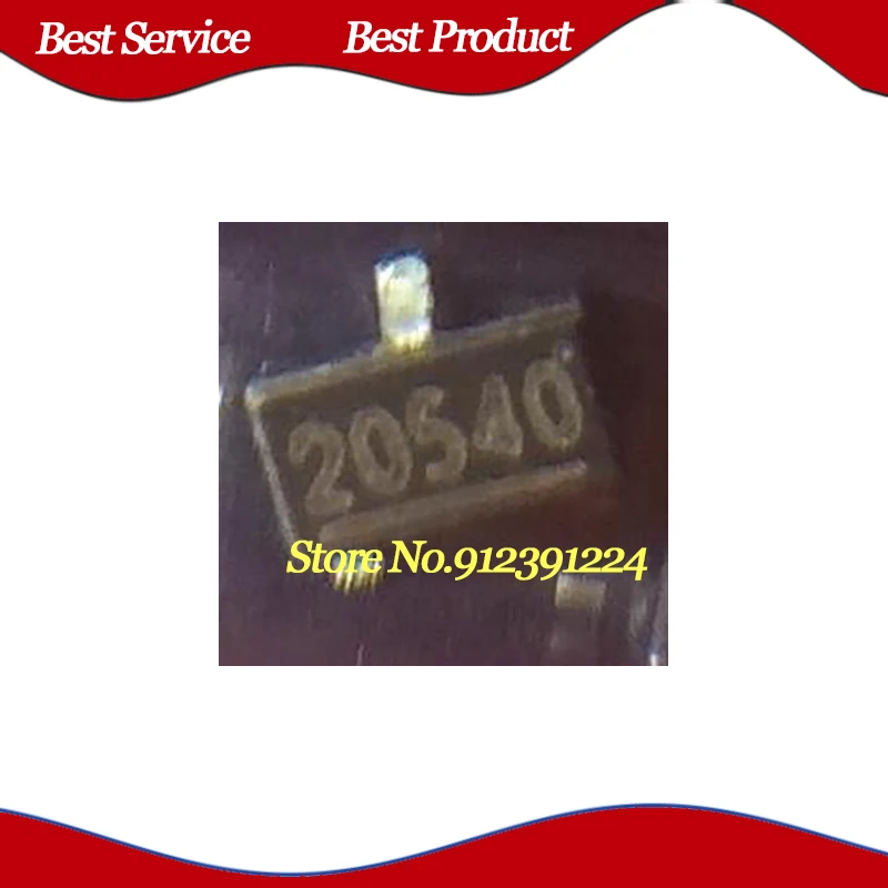 PA502FMG SOT23-3 및 오리지널 주식, 로트당 10 개