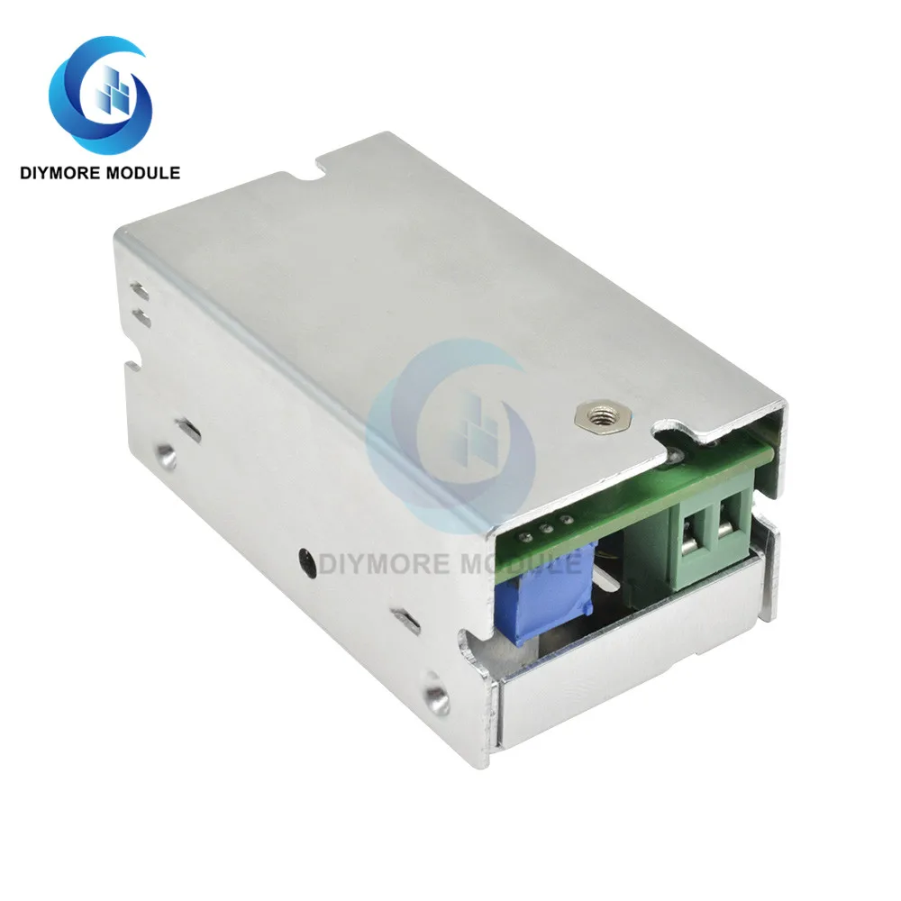 Buck Converter 200W 15A DC-DC 8-60V 48V TO 1-36V 5V 12V 24V 19V Buck Converter Step-Down Power Module