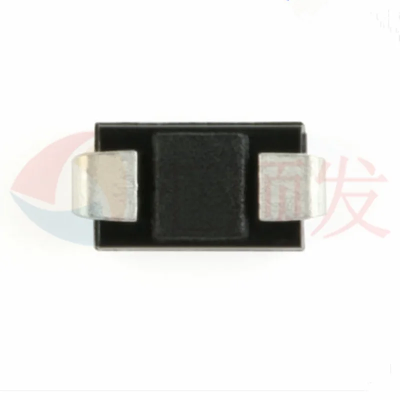 50 قطعة!!! التصحيح الأصلي الأصلي RS1D RS1G RS1J RS1M SMA الانتعاش السريع مقوم صمام ثنائي