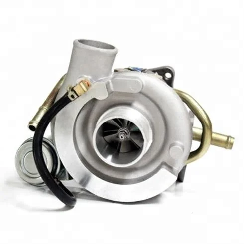 Xinyuchen turbocharger for TD06 20G performance turbo EJ20 EJ25 turbocharger for Subaru STI Impreza