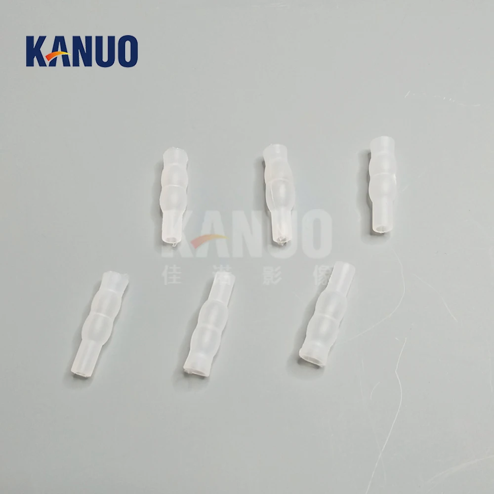 Tubo de encaixe fuji/nozzel 372f1704/372f1704d para frontier 330/340/350/355/370 (6 tamanhos)