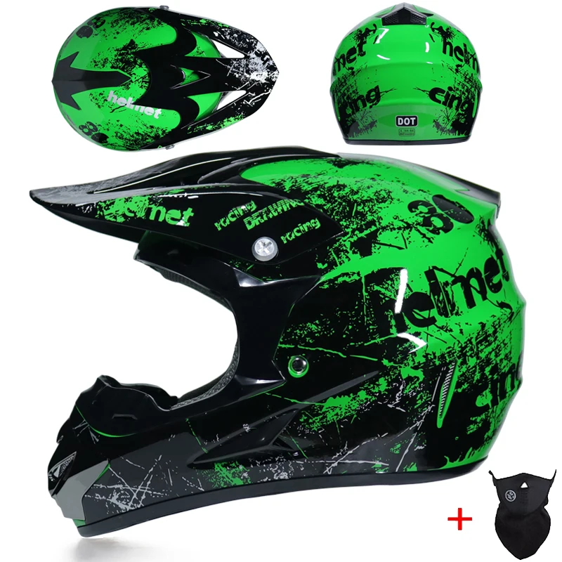 

Four seasons mountain bike cross-country motorcycle helmet DH the CQR am of small hill rushed downhill cross-country helmet