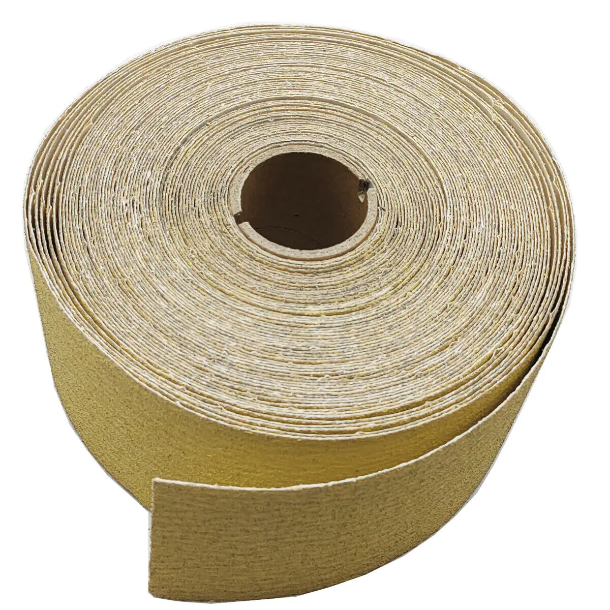 Rotolo di carta vetrata PSA 220 grana 2-3/4In x 20 Yards Longboard carta vetrata autoadesiva