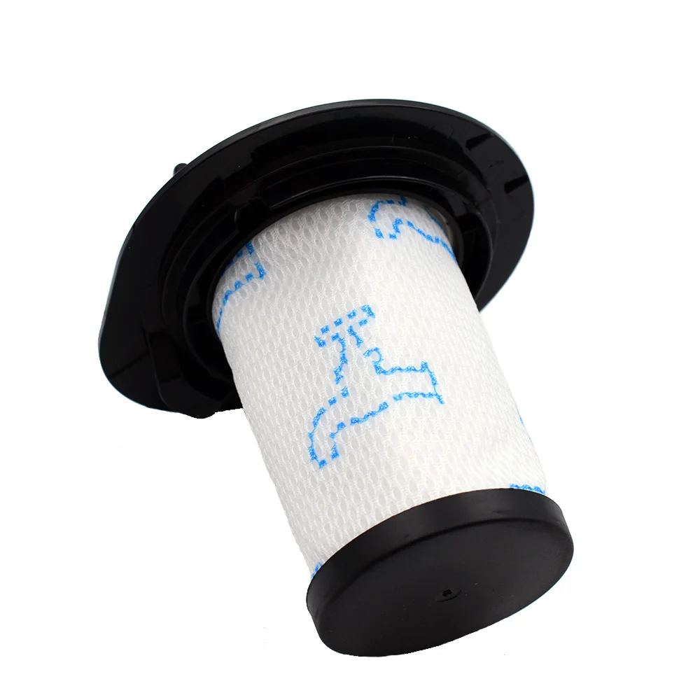 Hepa Filter untuk Rowenta ZR009002 RH9252 RH9276 RH9286 RH92 Robot Vacuum Cleaner Aksesoris Pengganti Bagian