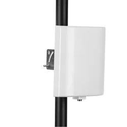 5.6G/2.4G Dual Band Ao Ar Livre Sem Fio LAN 15dBi Antena Painel Direcional 9HP Abridor NJ 802.11 AC/A/B/G/N Compatível wi fi router