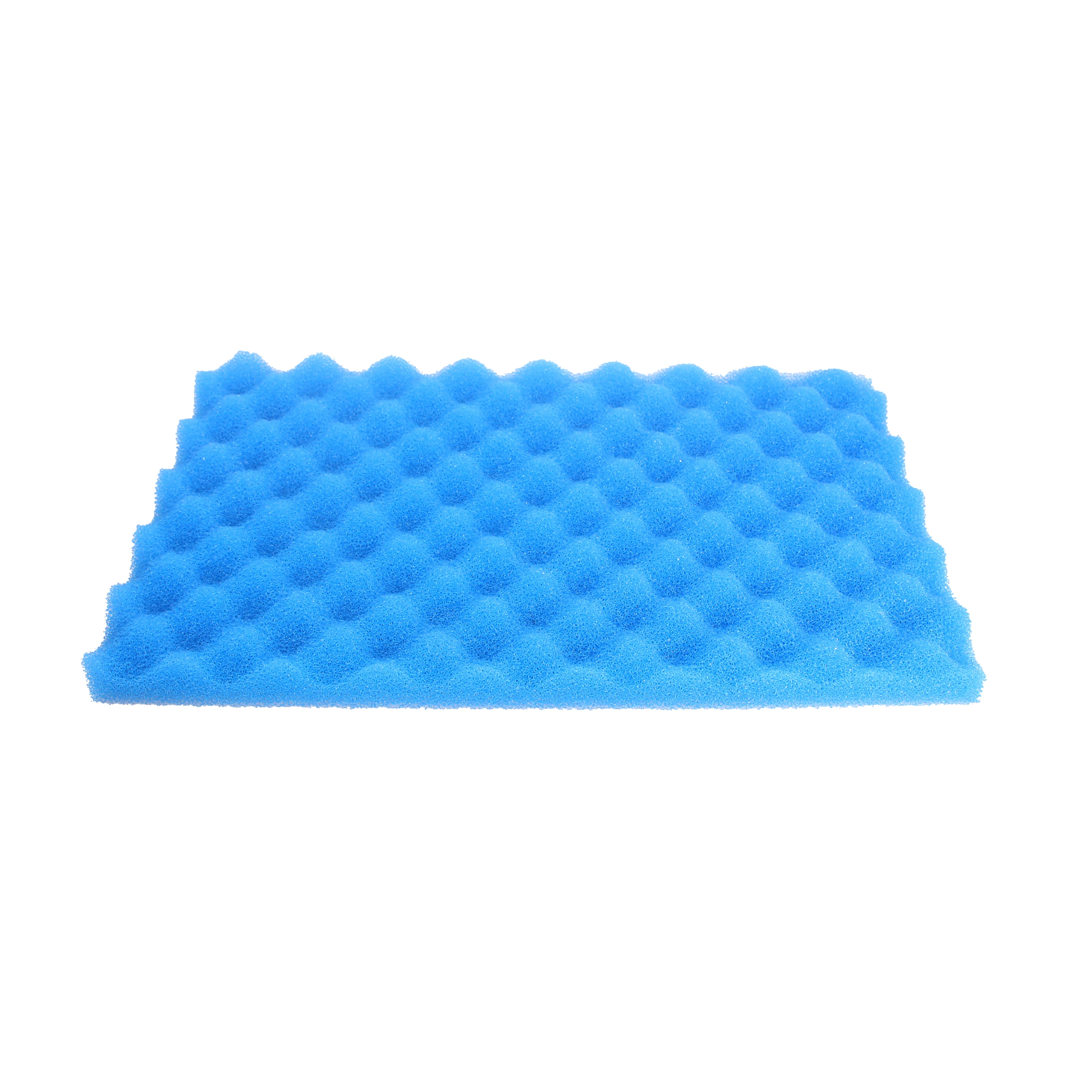 Garden Fish Pond Filter Foam Sponge Set 17\