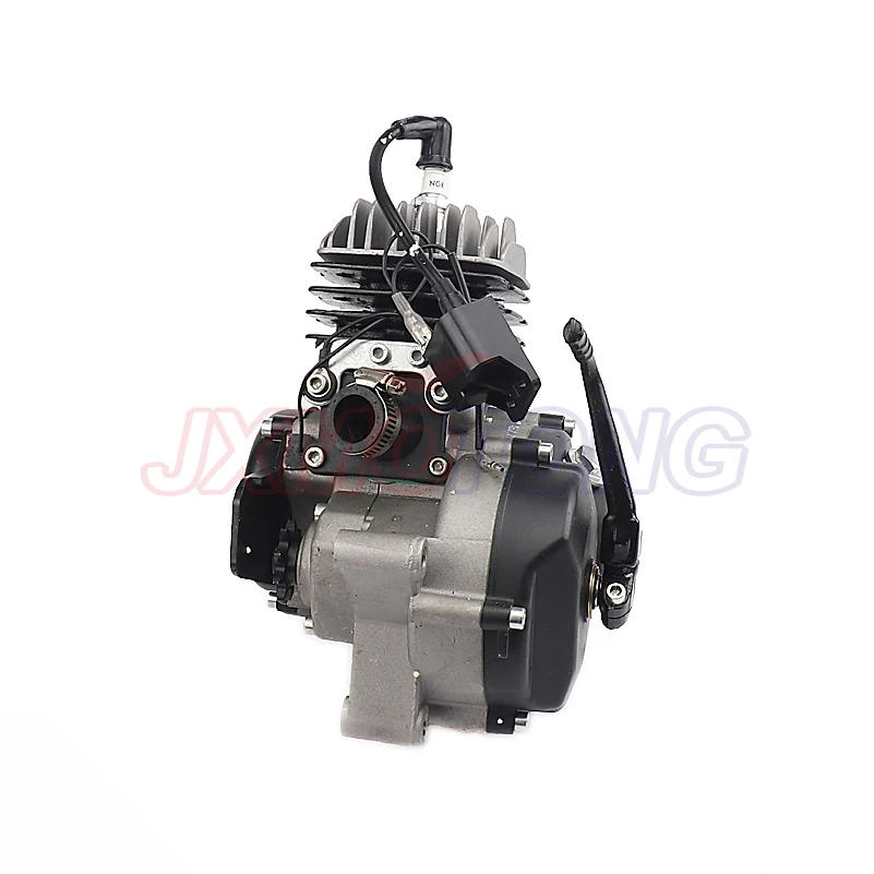 49CC air Cooled Engine for KTM 50 SX 50 SX PRO SENIOR Dirt Pit Cross Bike