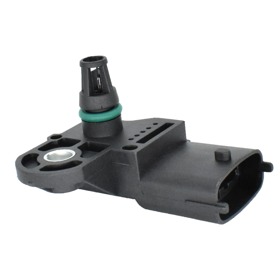 Capteur Pression Gaz Échappement NRF 708010 – Compatible Astra H, Fiat, Suzuki, BMW