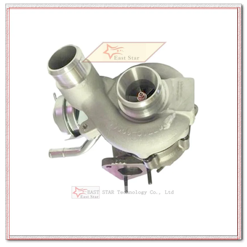 

Turbo TD04HL 49189-07121 49189-07120 4918907120 A6650900980 6650900980 For Ssang-Yong Rexton 270 XVT 186HP D27DTP 7250D27DTP