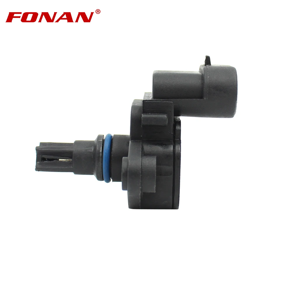 High Quality MAP Sensor For Fiat Panda Brava Bravo Marea Palio Multipla Punto Doblo Stilo Siena 1.6 71714218 71718233 71718678