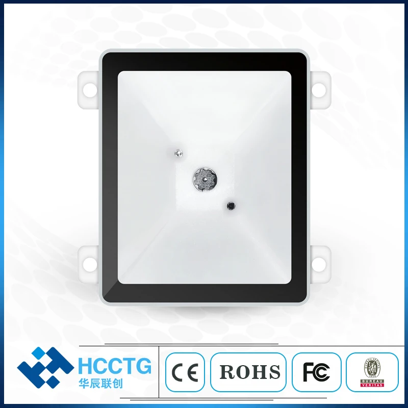 

2D Qr Code Embedded Printed Screen Barcode Scanner Module with LED Indicator (HS-205xm)