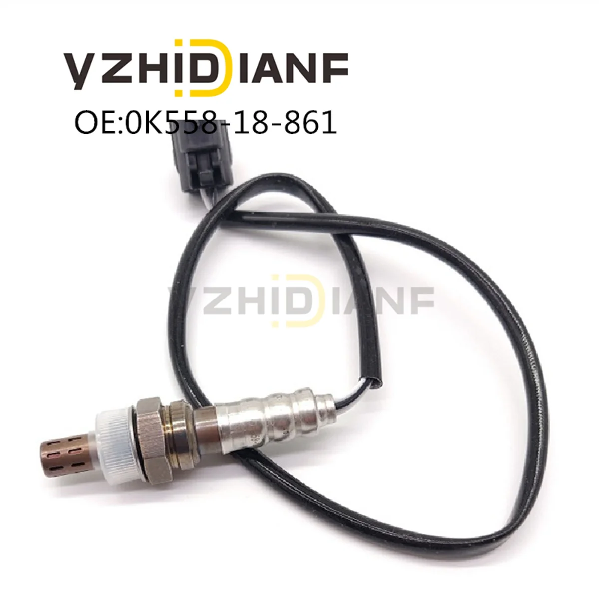 

1x 0K558-18-861 Lambda Probe O2 Oxygen Sensor For Mazda-Millenia- 626 MX-6 2.0L KIA- Carnival- Sedona2.5 3.5 1995-2005 250-24139