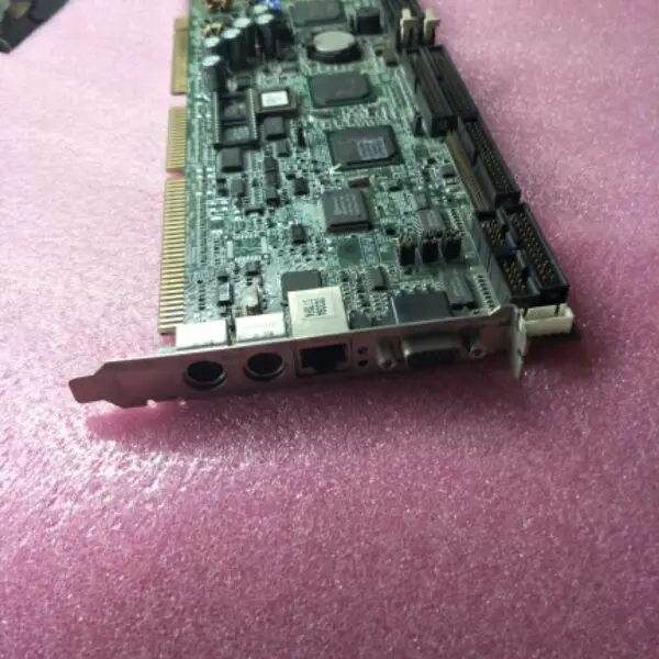 Original dismantling NUPRO-590 REV,B4 90% new NUPRO-590 physical picture