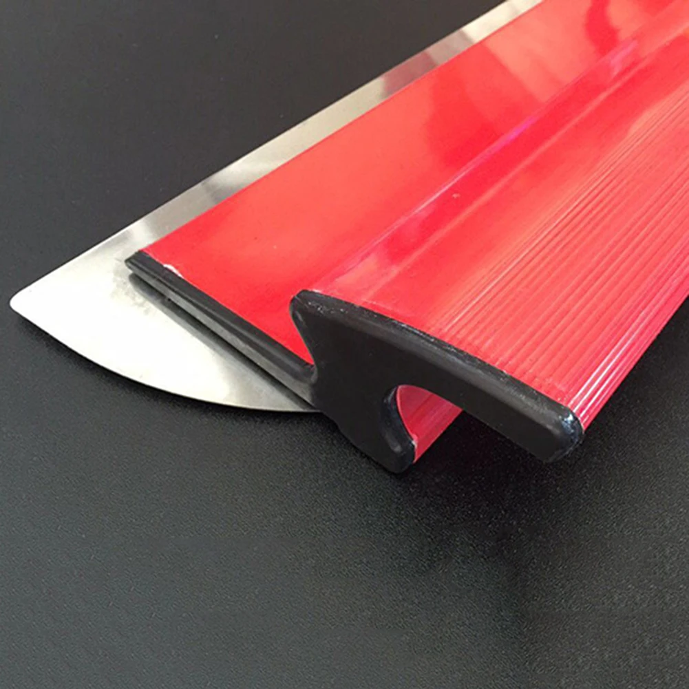 Putty Knife Building Tool Painting Finishing Skimming Blades Drywall Smoothing Spatula Stainless Steel Wall Plastering Tools