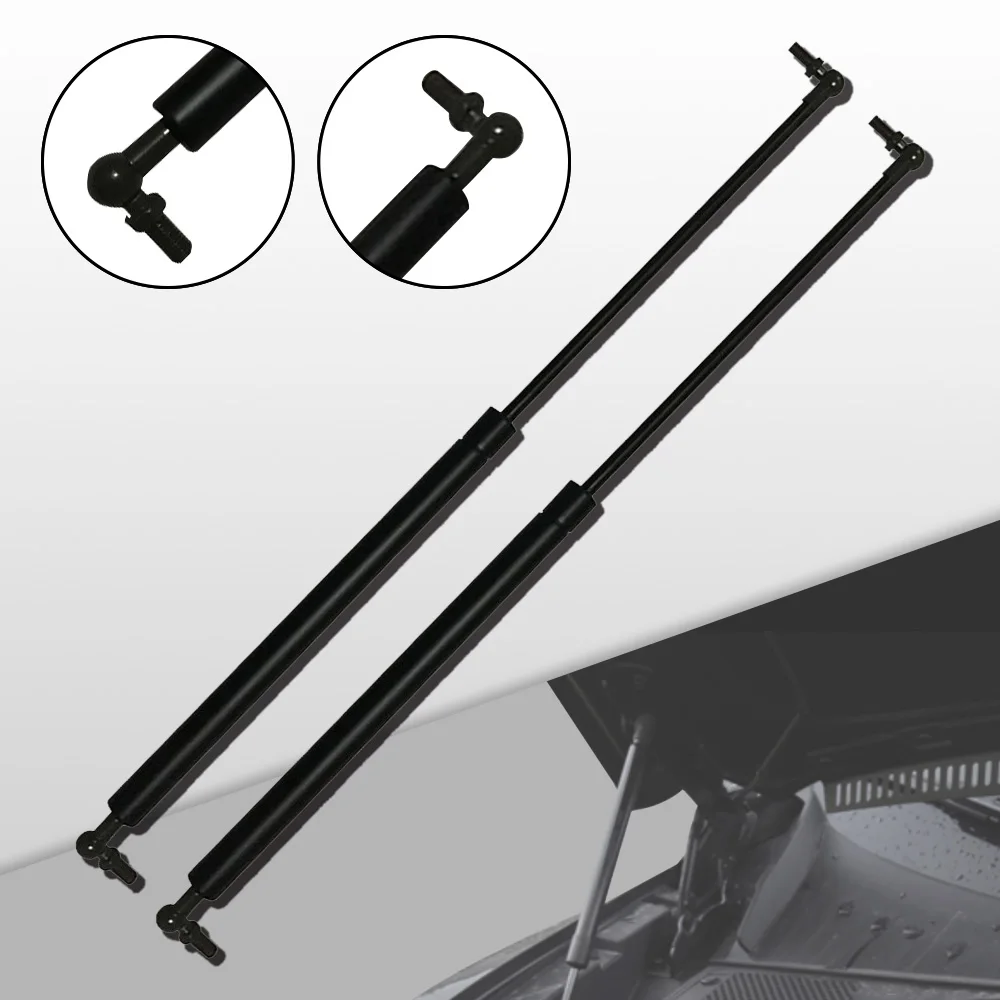 2 PCS Liftgate Lift Support Shock For 2001 2002 2003 2004 2005 2006 2007 2008 Chrysler PT Cruiser SG214024