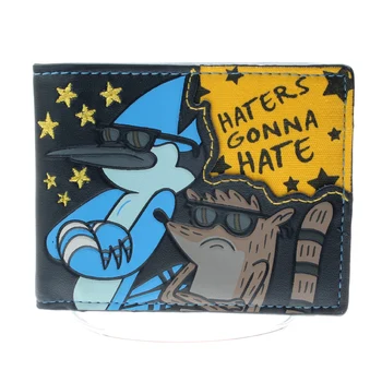 Carteiras masculinas vintage de alta qualidade designer nova bolsa feminina 1267