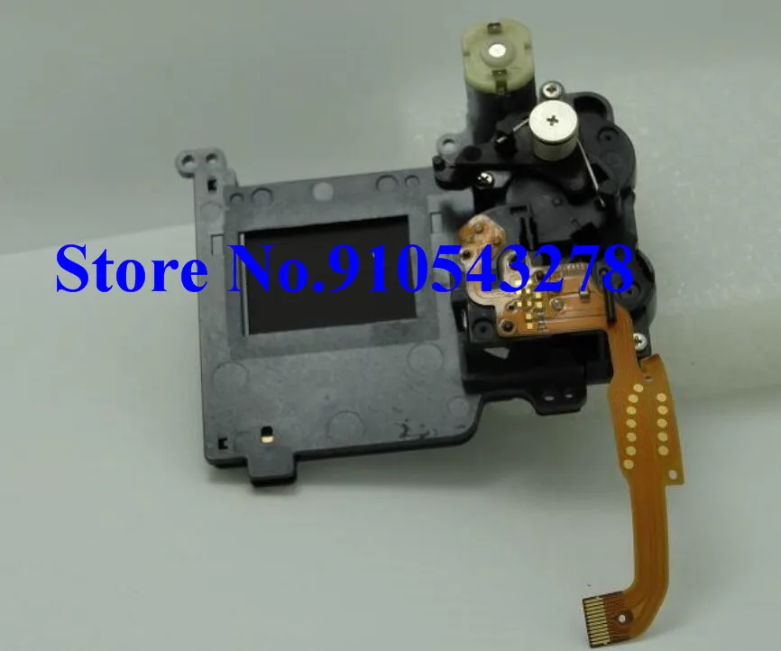 NEW Shutter Assembly Group for Canon FOR EOS 1100D Rebel T3 Kiss X50 Digital Camera Repair Part