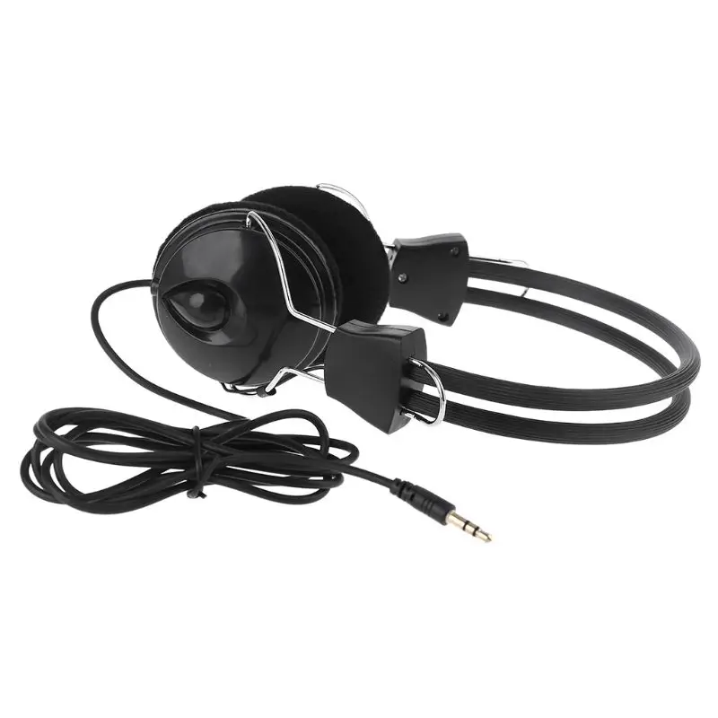 Metal Detector Headphone Earphone for GF2 T2 FS2 Underground Finder No Noise Drop Shipping