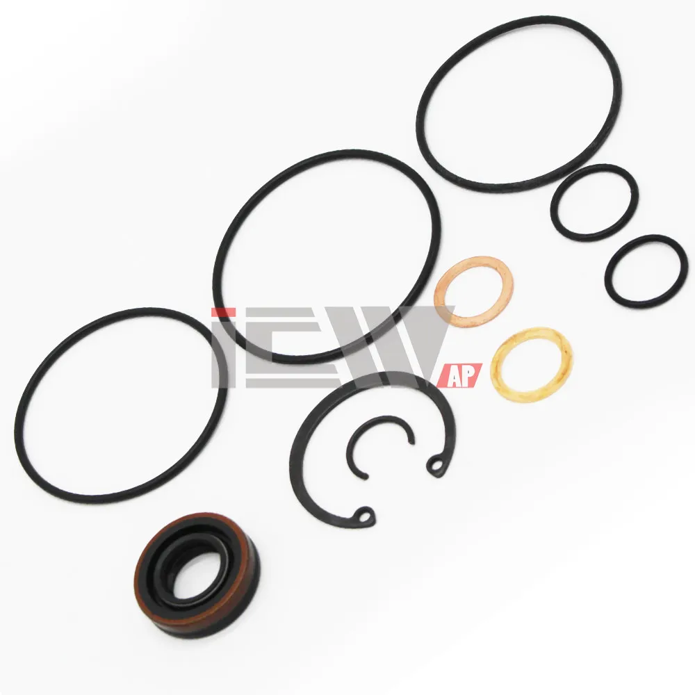 Power steering Pump repair kits gaskets For Toyota 100 LAND CRUISER 100 S/T,H/T